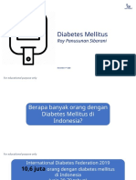 Diabetes