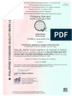 PNS 26 License