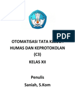 Cover OTOMATISASI TATA KELOLA HUMAS DAN KEPROTOKOLAN