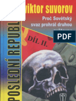 Suvorov POSLEDNÍ REPUBLIKA 2