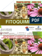 Fitoquímica