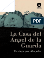 La Casa Del Ángel de La Guarda Muestra