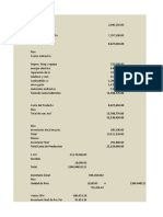 Desarrollo de Examen Final Auditoria. 2017-0192