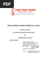 FEM Classification Tables | PDF | Electrical Engineering