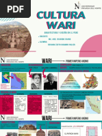 Cultura Wari