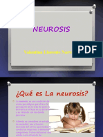 Neurosis