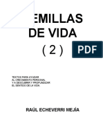 Libros de Raùl - Semillas de Vida