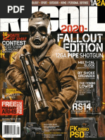 ホットトイズ 1/6 U.S.Navy Seal HALO UDT Jumper Soldier of Fortune 1981-09-Ocr | PDF