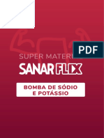 SanarFlix - Bomba de Sódio e Potássio