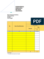 4. Form Rekap Penugasan Pencatatan Dan Pelaporan Imunisasi Covid19-Rev 7 Okt