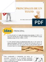 La Idea Principal 1