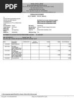 1 1 Do Not Keep Blank Signed DIS WTH DP or 2 Broker 2 Write To DP If CAS Is Not Reqd