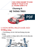 Chương 6 - Hệ Thống Treo LT