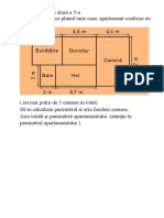 tema pentru acasa cl.5-a