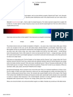 Color - The Physics Hypertextbook