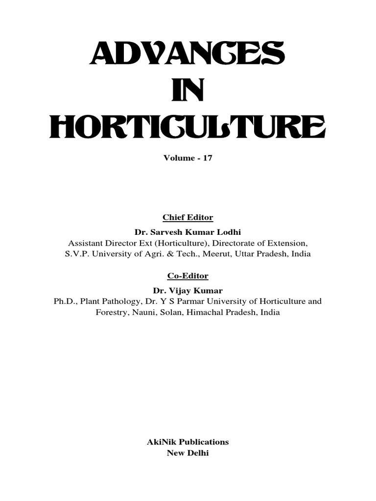 Chilli-Production Challenges and Modern Breeding Approaches | PDF ...