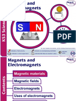 Magnets and Electromagnets