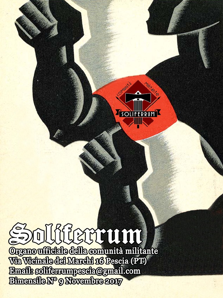 Soliferrum 9 | PDF