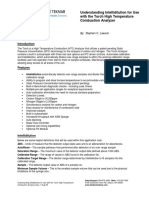 Understanding Intellidilution for Use with the Torch High Temperature Combustion Analyzer_2