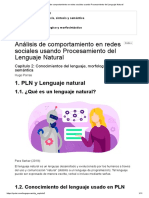 2RPubs - Curso de Procesamiento Del Lenguage Natural