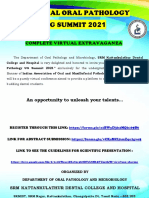 SRMKDC Ug Summit 2021 Brochure