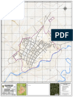 Eot-26-Mapa de Perimetro Urbano Actual