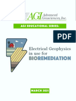 AGI Ebook - ERI For Bioremediation