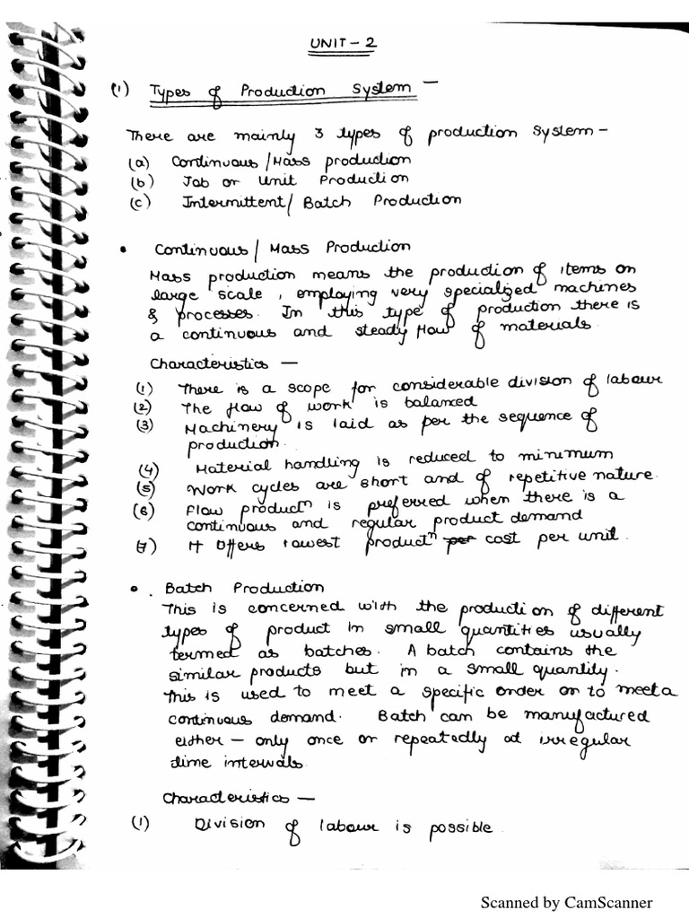 IP Unit 2 | PDF