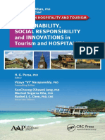 Advances in Hospitality and Tourism Advances in Hospitality and Tourism