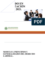 Diplomado Actualizacion Laboral2021