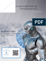 Robotics and Artificial Intelligence