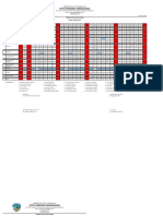 Jadwal Pelayanan Kersanagara THN 2021