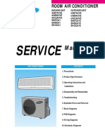 Samsung AQ07 09 12 ACVE Service Manual