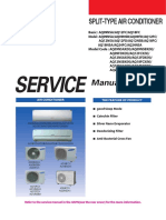 Samsung+AQ09+12+FDN+Service+Manual