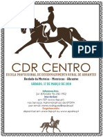 Cdr Centroepdra