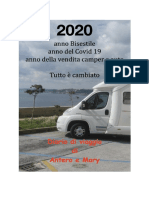 2020 Diario