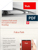 Mengenal Path