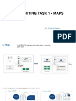 II. Writing Task 1 MAPS 1 Vocab Structure 16.06.2021