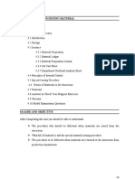 Material Issue Register Format Guide | PDF