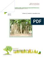 Influence of drying and cooking methods on the nutritional value of four native mucilaginous vegetables consumed in Benin