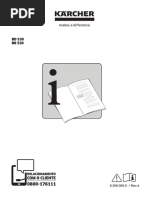Parts Manual: SJIII Compact Series (ANSI/CSA & KC) | PDF