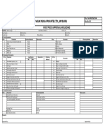 Grow Max India Private Ltd.,Mysuru: First Piece Approval-Moulding