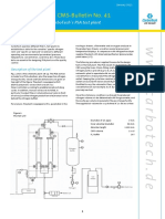 CarboTech CMS Bulletin 41 PSA Test Plant 20110127