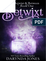 Darynda Jones - Serie Betwixt & Between 01 - Betwixt