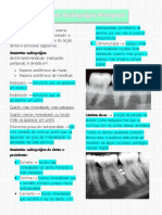 Anatomia Radiografia Periapical