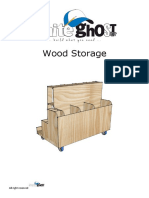 Wood Storage: All Right Reserved