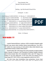 HIV-KEL.1 6A Farmasi Interaksi Obat