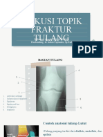 DT Fraktur Tulang Della