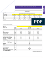 Antenna Spec Sheet