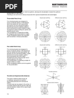 Antenna System Configuration